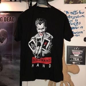 Joker shirt L